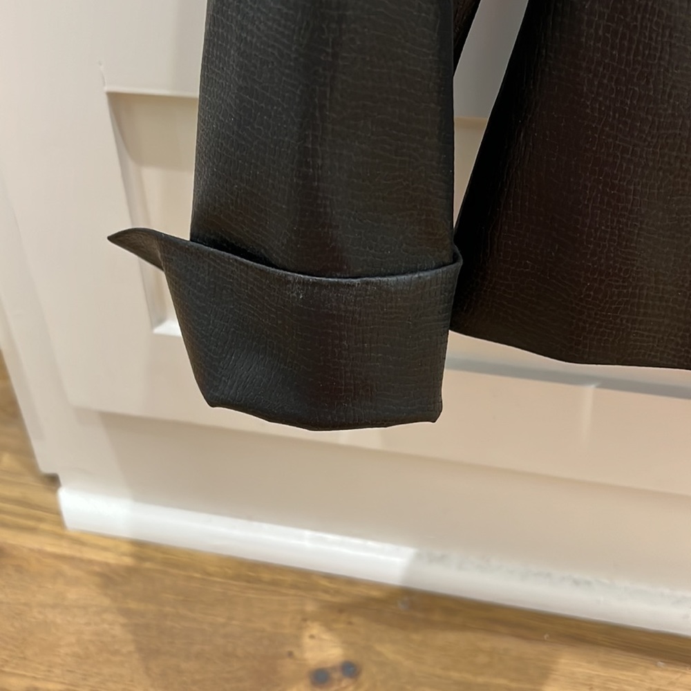 Bebe blazer/jacket 2 - Picture 4 of 5